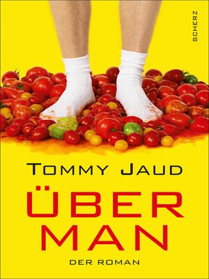 cover image of Überman